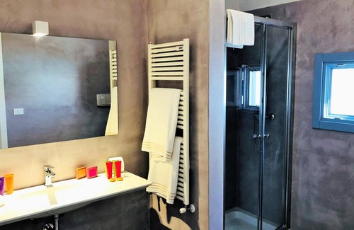 Mesagne Hotel | Masseria Malvindi