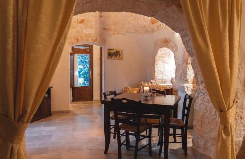 Cisternino Cama Y Desayuno | Masseria Montanaro