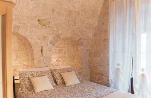 Cisternino Cama Y Desayuno | Masseria Montanaro