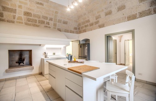 Ceglie Messapica Villa | Masseria Monte Pizzuto