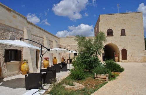 Francavilla Fontana Casa | Masseria Nuova