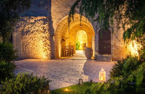 Francavilla Fontana Casa | Masseria Nuova