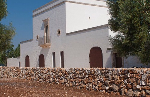 Ostuni Villa | Olive Masseria - Ostuni