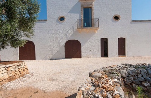 Ostuni Villa | Olive Masseria - Ostuni