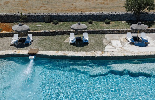 Francavilla Fontana Cabaña | Masseria Palmo by Pugliadamare