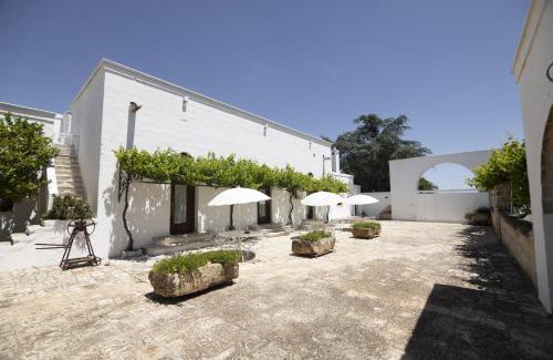 Francavilla Fontana Casa | Masseria Palmo