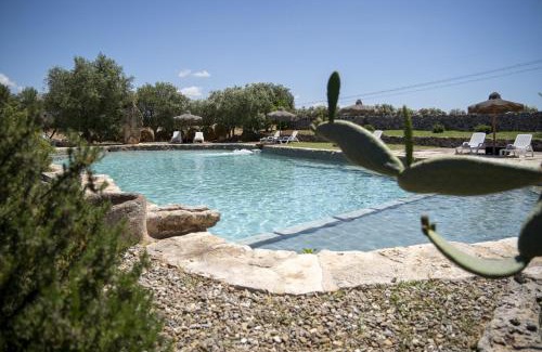 Francavilla Fontana Casa | Masseria Palmo