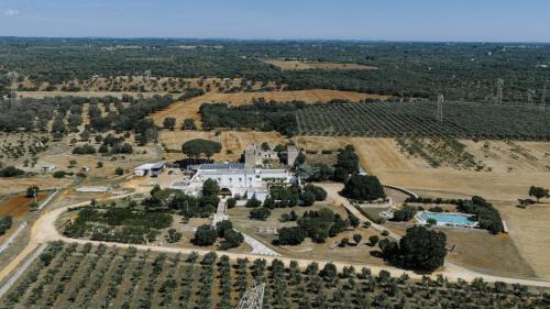Francavilla Fontana Casa | Masseria Palmo