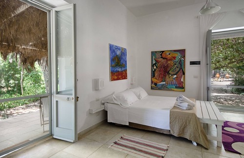 Oria Casa | Masseria Palombara