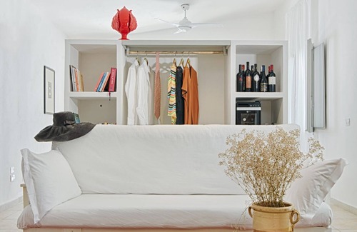 Oria Casa | Masseria Palombara