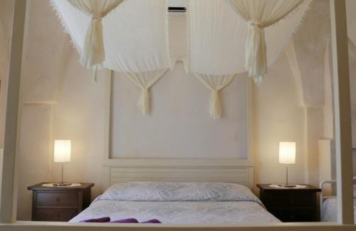 L'Assunta Cama Y Desayuno | Masseria Pelosella B&B