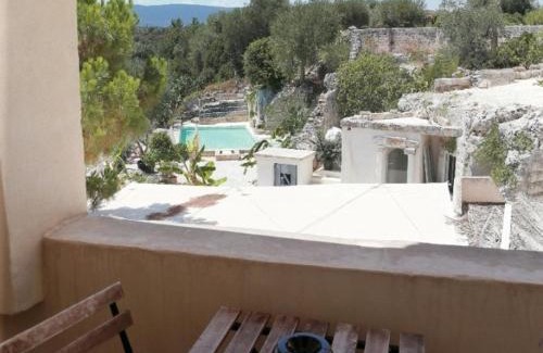 L'Assunta Cama Y Desayuno | Masseria Pelosella B&B