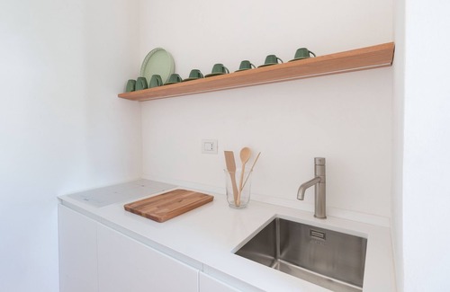 Fasano Apartamento | Masseria Pensato SUITE CARRUBO