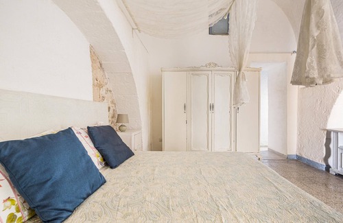 Maruggio Hotel | Masseria Pepe - La Casina delle Giuggiole