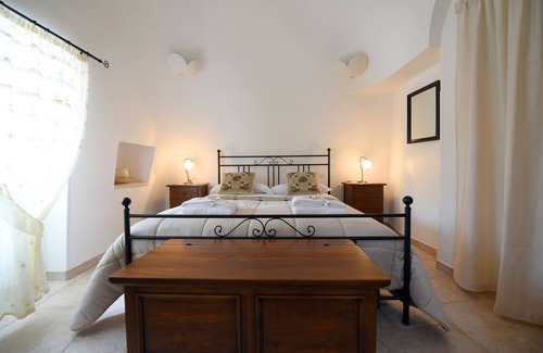 Cisternino Cama Y Desayuno | Masseria Peppeturro