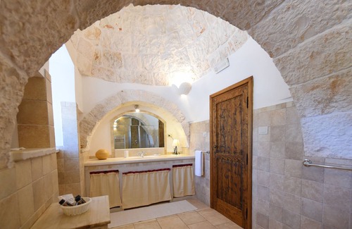 Cisternino Cama Y Desayuno | Masseria Peppeturro