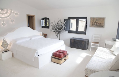 Otranto Casa | Masseria Prosperi