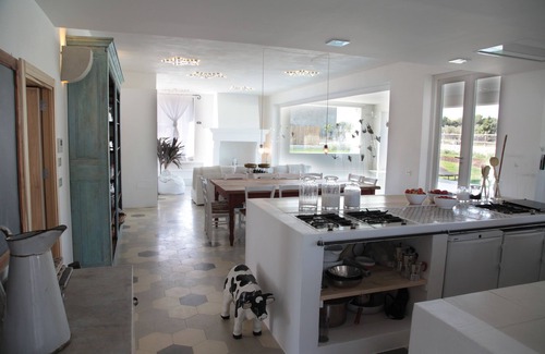 Otranto Casa | Masseria Prosperi