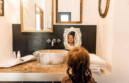 Otranto Casa | Masseria Prosperi