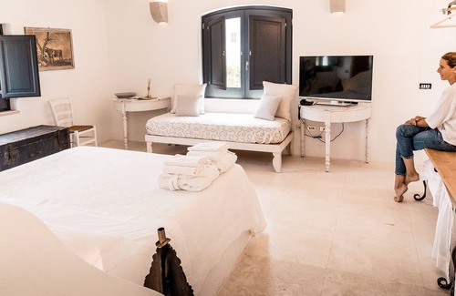 Otranto Casa | Masseria Prosperi