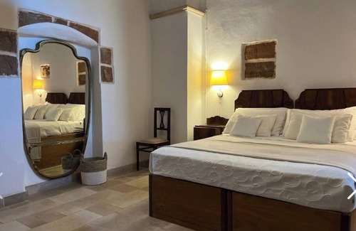 Giorgilorio Otro | Masseria Provenzani resort