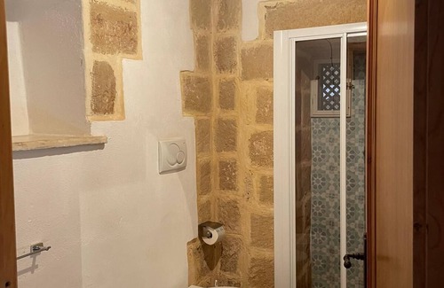 Giorgilorio Otro | Masseria Provenzani resort
