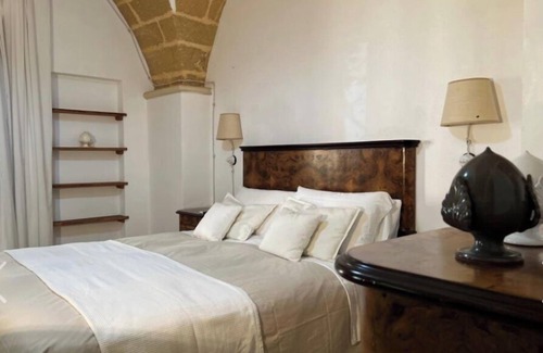 Giorgilorio Otro | Masseria Provenzani resort