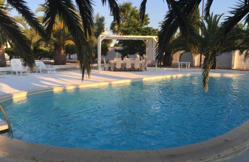 Ostuni Casa | Masseria Rienzo