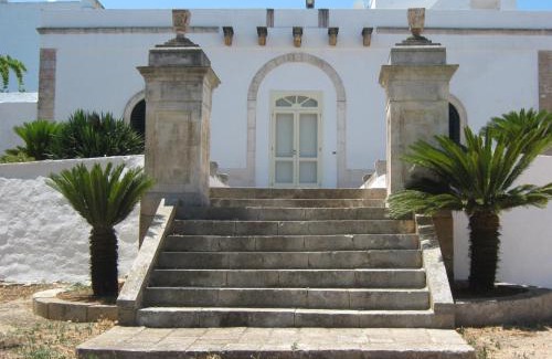 Ostuni Casa | Masseria Rienzo