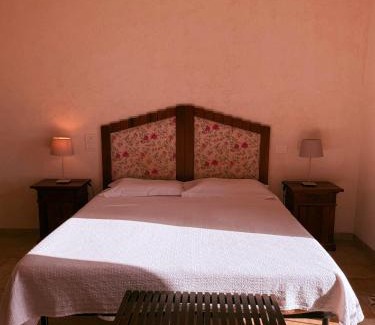 Palagianello Casa | Masseria Sacramento