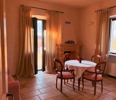 Palagianello Casa | Masseria Sacramento