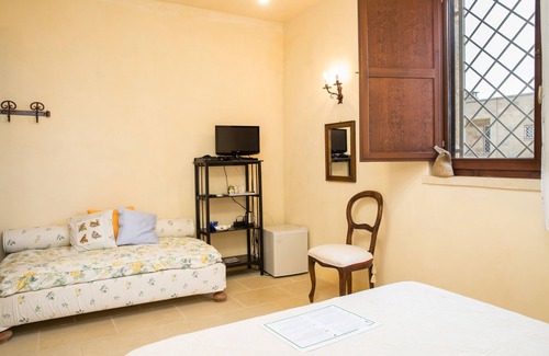 Ruffano Cama Y Desayuno | Masseria Saietti