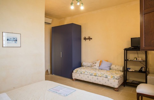 Ruffano Cama Y Desayuno | Masseria Saietti