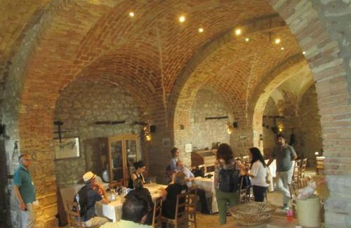 Bovino Casa | Masseria Salecchia