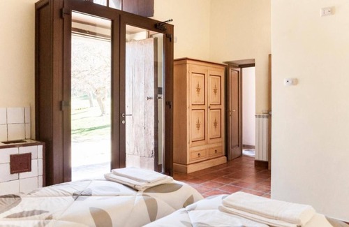 Bovino Otro | Masseria Salecchia
