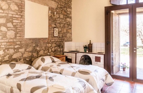 Bovino Otro | Masseria Salecchia