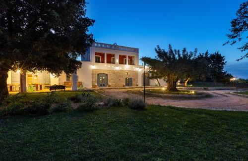 Cassano delle Murge Cama Y Desayuno | Masseria Santella Luxury B&B