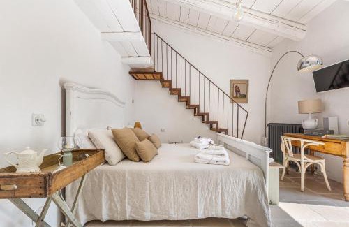 Cassano delle Murge Cama Y Desayuno | Masseria Santella Luxury B&B