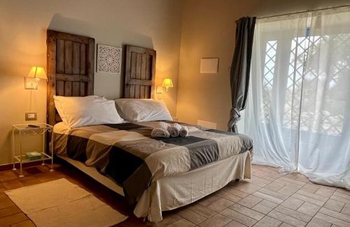 Melilli Casa | Masseria Santacatrini