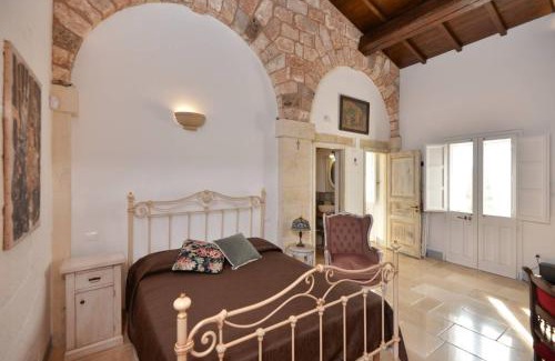 Surbo Casa | Masseria Santu Lasi