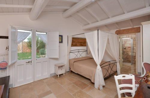 Surbo Casa | Masseria Santu Lasi