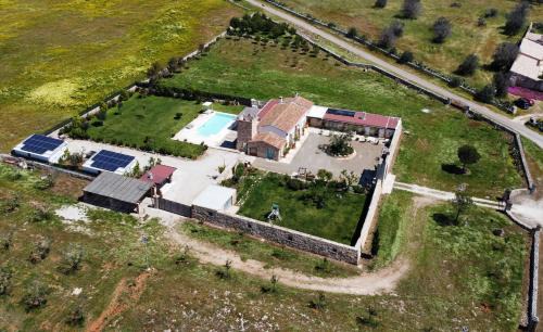 Surbo Casa | Masseria Santu Lasi