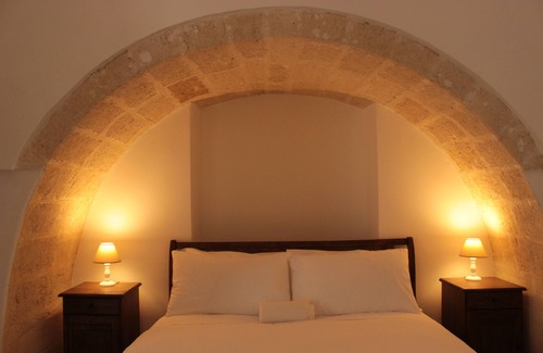 Ginosa Hotel | Masseria Savoia Resort