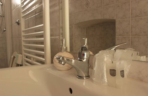 Ginosa Hotel | Masseria Savoia Resort