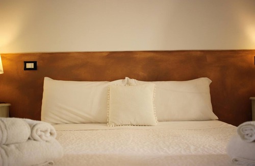 Ginosa Hotel | Masseria Savoia Resort