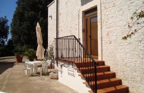 Cozzana Casa | Masseria SD di Manchisi
