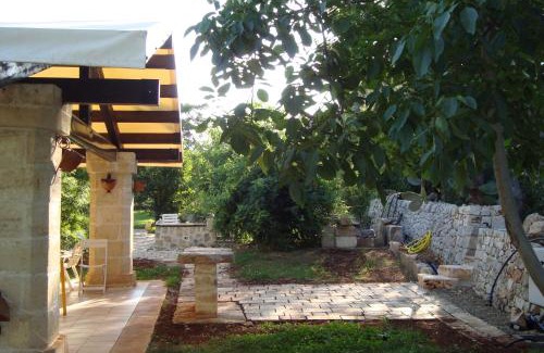 Cozzana Casa | Masseria SD di Manchisi