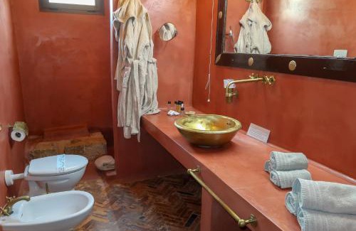 Lecce Hotel | Masseria & Spa LuciaGiovanni