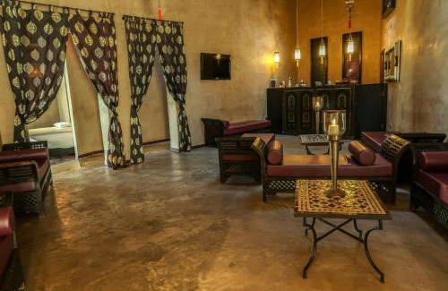 Lecce Hotel | Masseria & Spa LuciaGiovanni