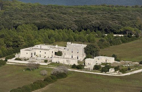 Conca Specchiulla Casa | Masseria Specchiulla